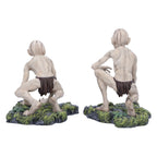 Zdjęcie produktu Władca Pierścieni - Zestaw figurek Gollum i Sméagol