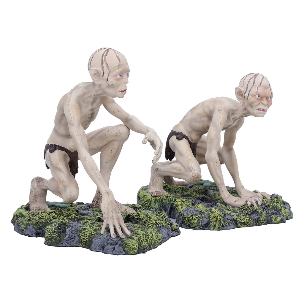 Zdjęcie produktu Władca Pierścieni - Zestaw figurek Gollum i Sméagol
