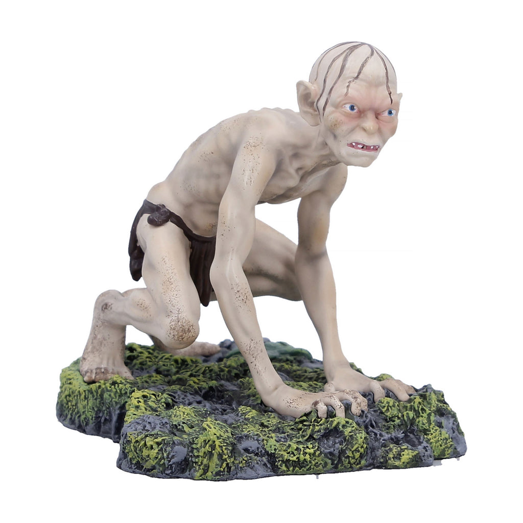 Zdjęcie produktu Władca Pierścieni - Zestaw figurek Gollum i Sméagol