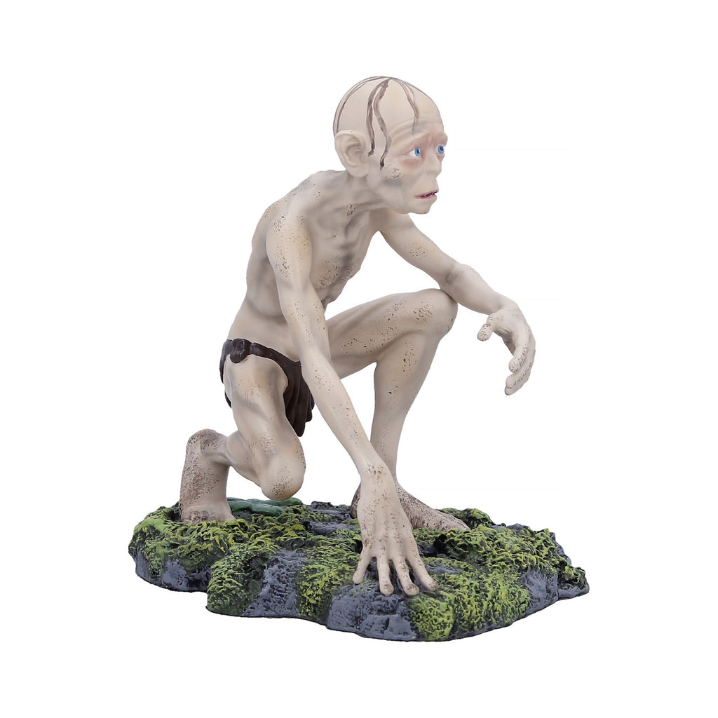 Zdjęcie produktu Władca Pierścieni - Zestaw figurek Gollum i Sméagol