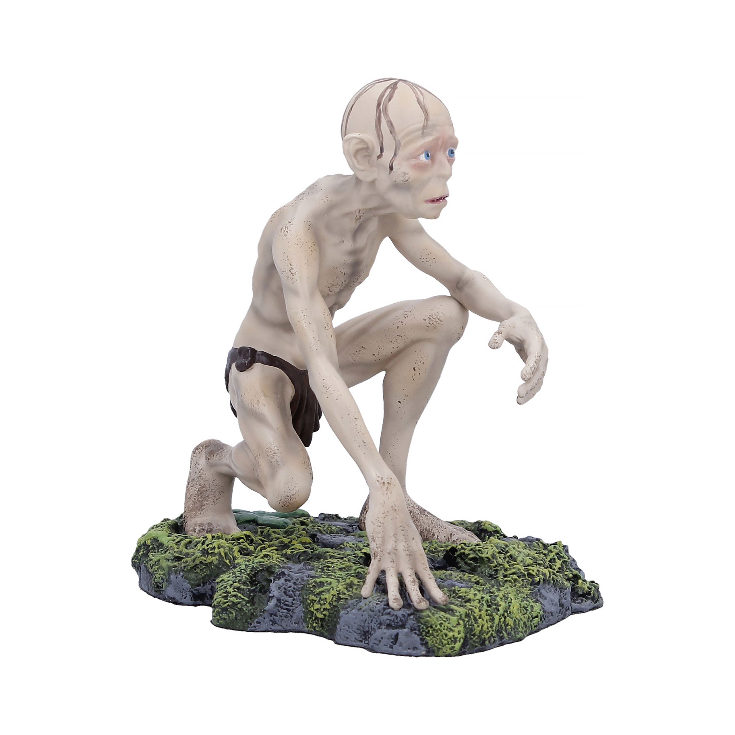 Zdjęcie produktu Władca Pierścieni - Zestaw figurek Gollum i Sméagol
