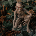 Zdjęcie produktu Władca Pierścieni - Zestaw figurek Gollum i Sméagol
