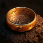 Product image The Lord of the Rings - The One Ring Jewelry Dish