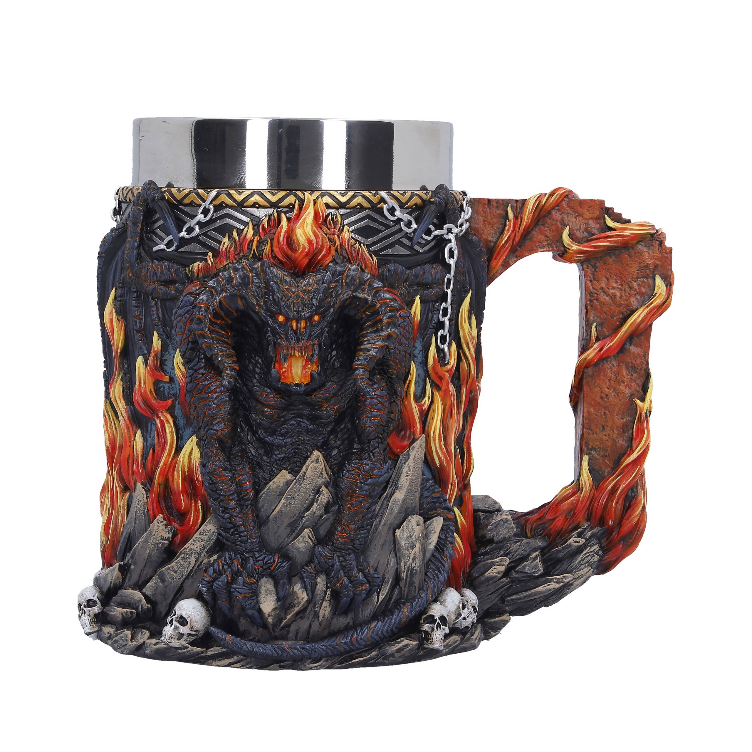 Zdjęcie produktu Władca Pierścieni - Kufel Balrog deluxe
