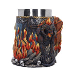 Zdjęcie produktu Władca Pierścieni - Kufel Balrog deluxe
