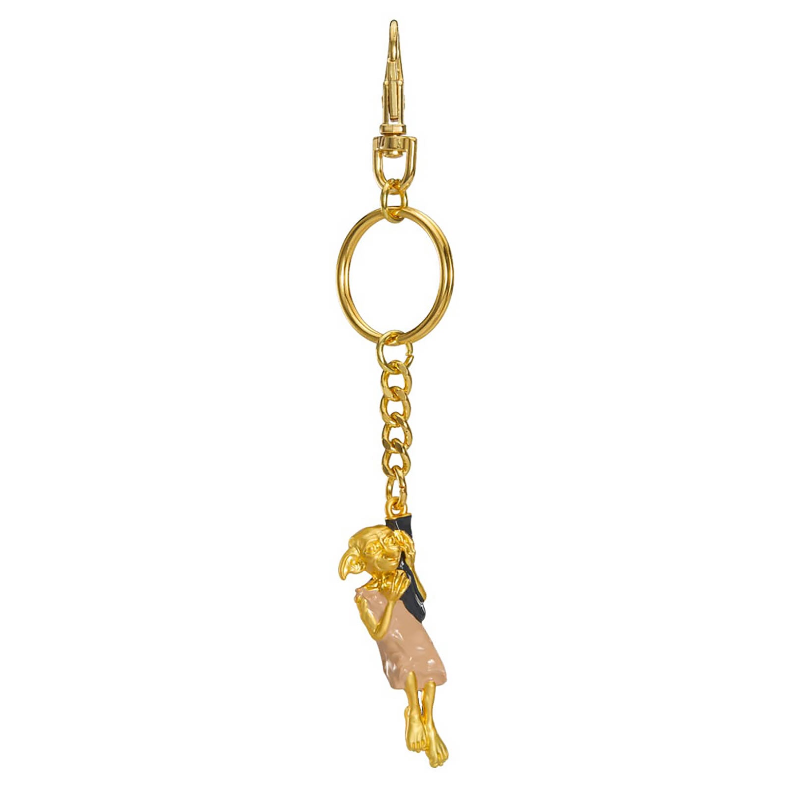 Product image Dobby Keychain - Harry Potter