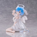 Zdjęcie produktu Re:Zero - Figurka Rem Sweet Angel Relax Time