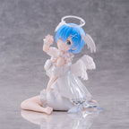 Zdjęcie produktu Re:Zero - Figurka Rem Sweet Angel Relax Time