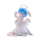 Zdjęcie produktu Re:Zero - Figurka Rem Sweet Angel Relax Time