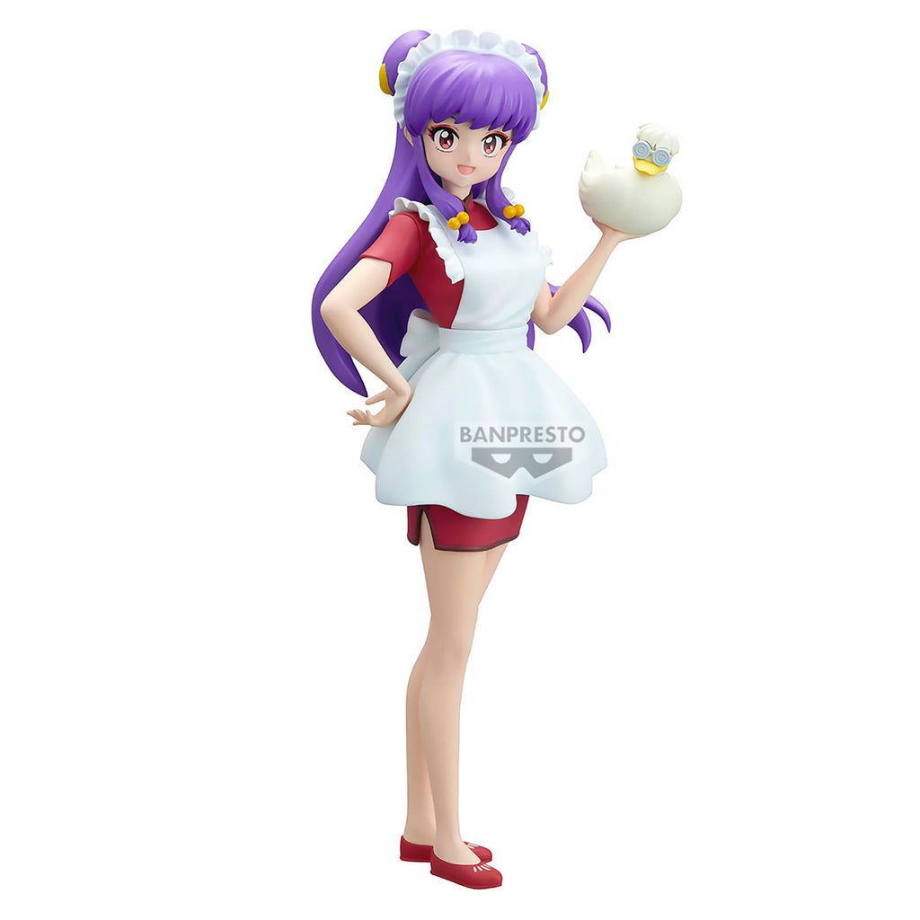 Zdjęcie produktu Ranma 1/2 – Figurka Shampoo Glitter & Glamours