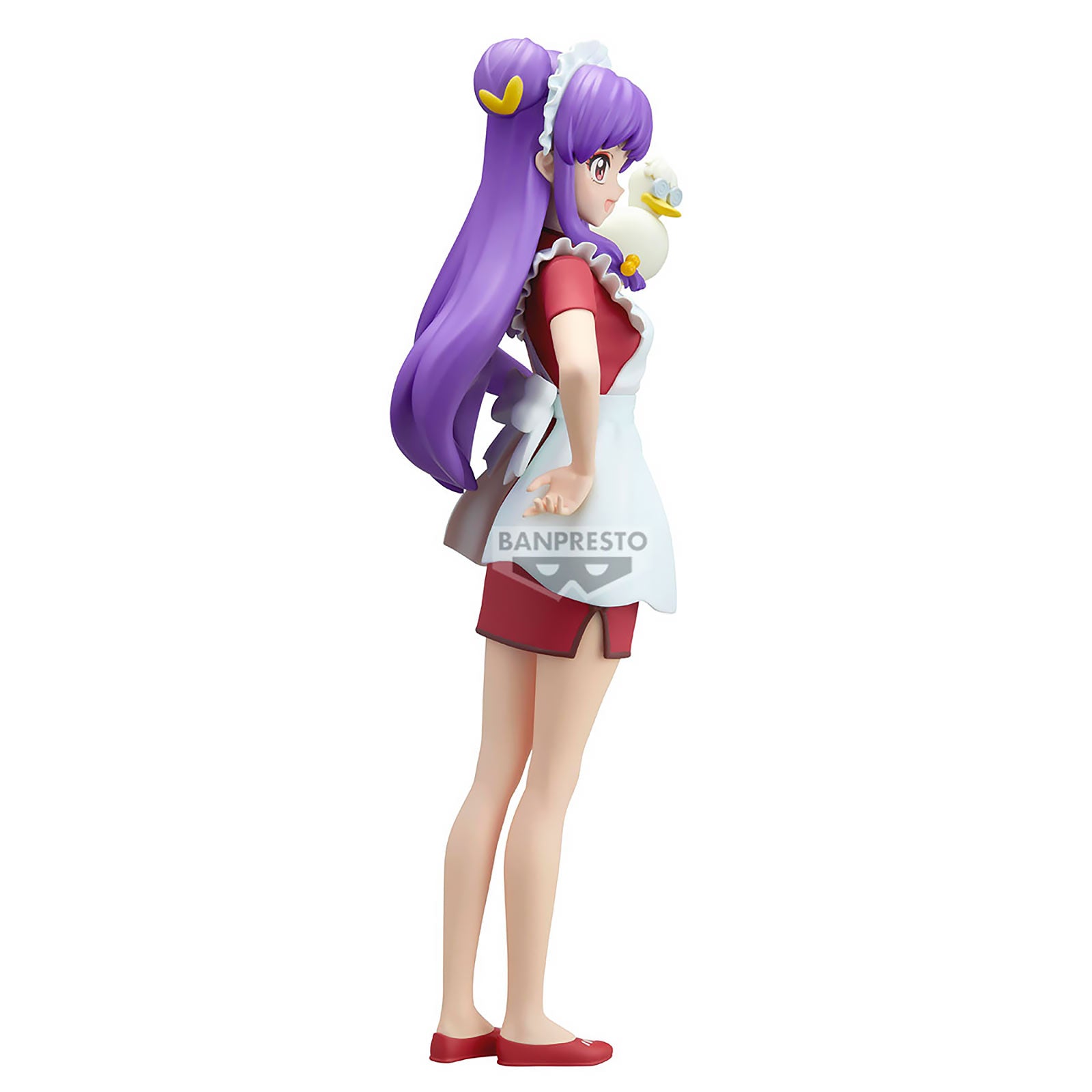 Zdjęcie produktu Ranma 1/2 – Figurka Shampoo Glitter & Glamours