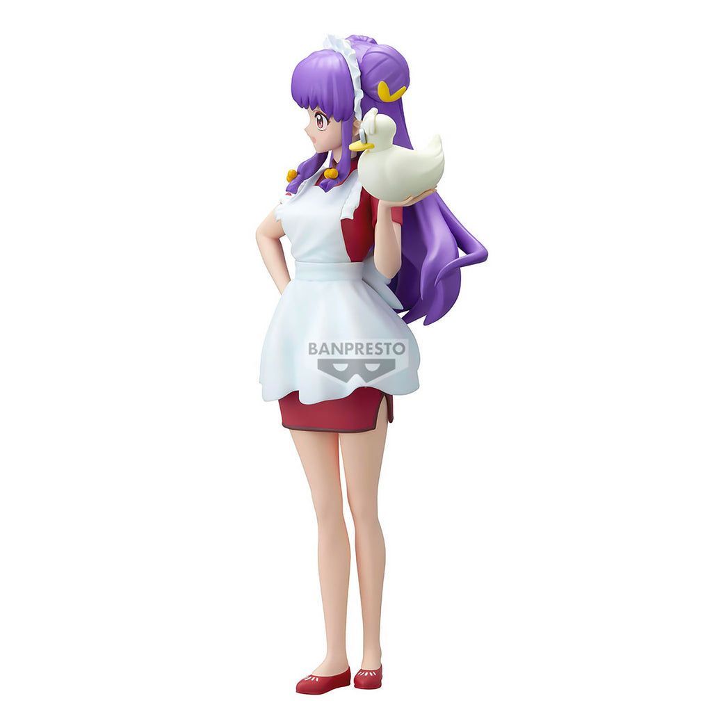 Zdjęcie produktu Ranma 1/2 – Figurka Shampoo Glitter & Glamours