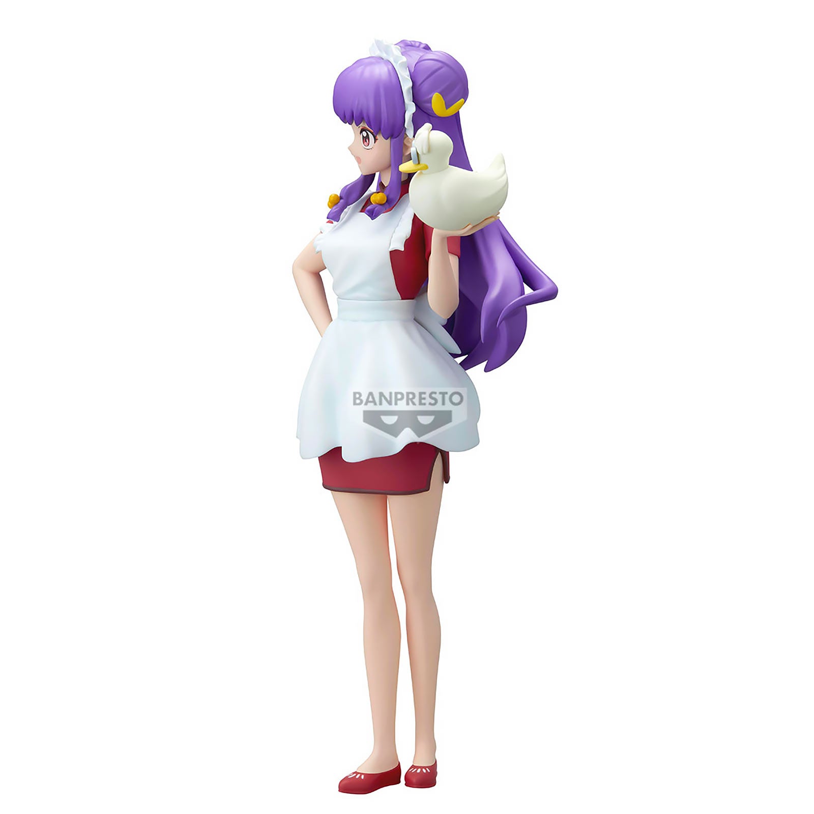 Zdjęcie produktu Ranma 1/2 – Figurka Shampoo Glitter & Glamours