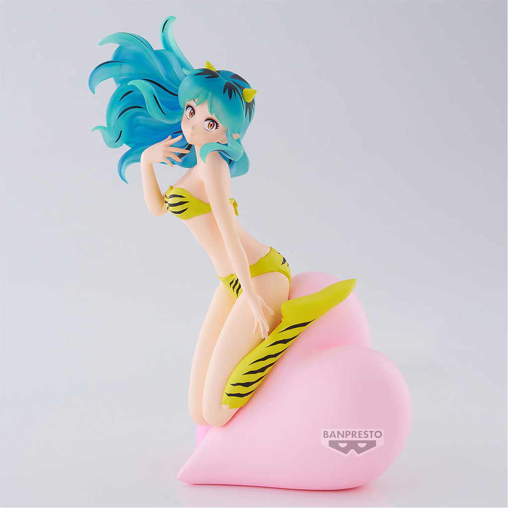 Product image Urusei Yatsura - Lum Espresto Figure