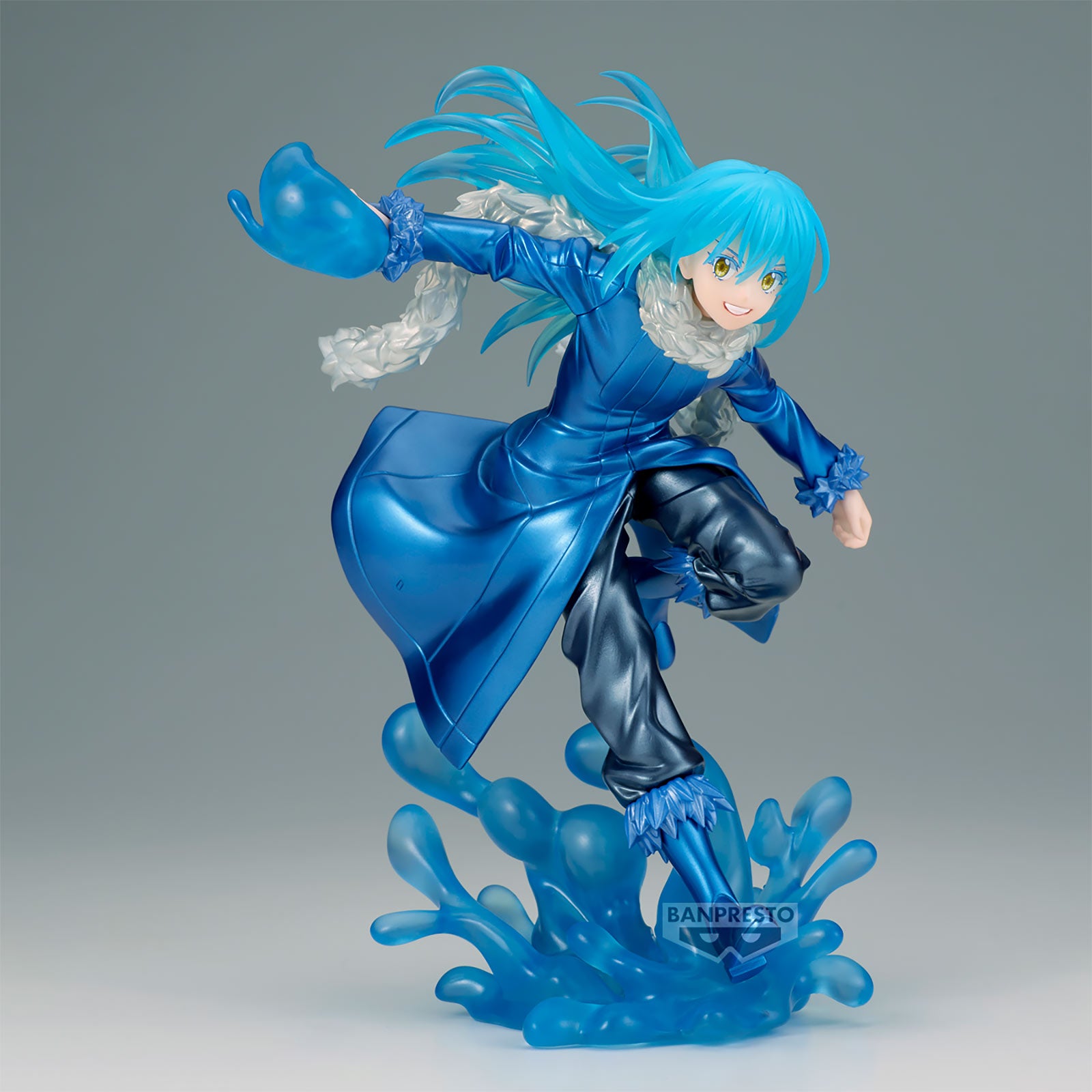 Zdjęcie produktu TenSura - Rimuru Tempest figurka Effectreme