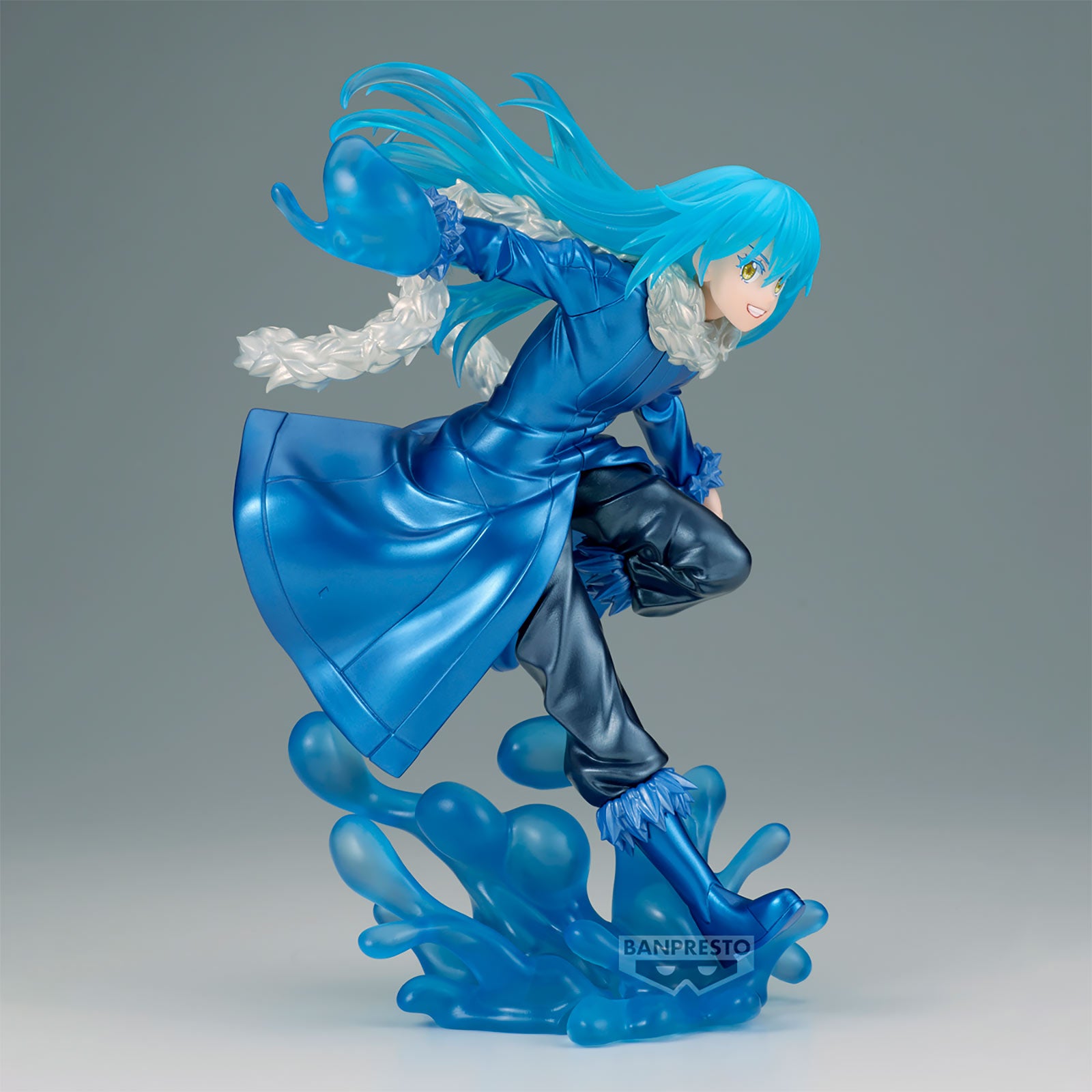 Zdjęcie produktu TenSura - Rimuru Tempest figurka Effectreme