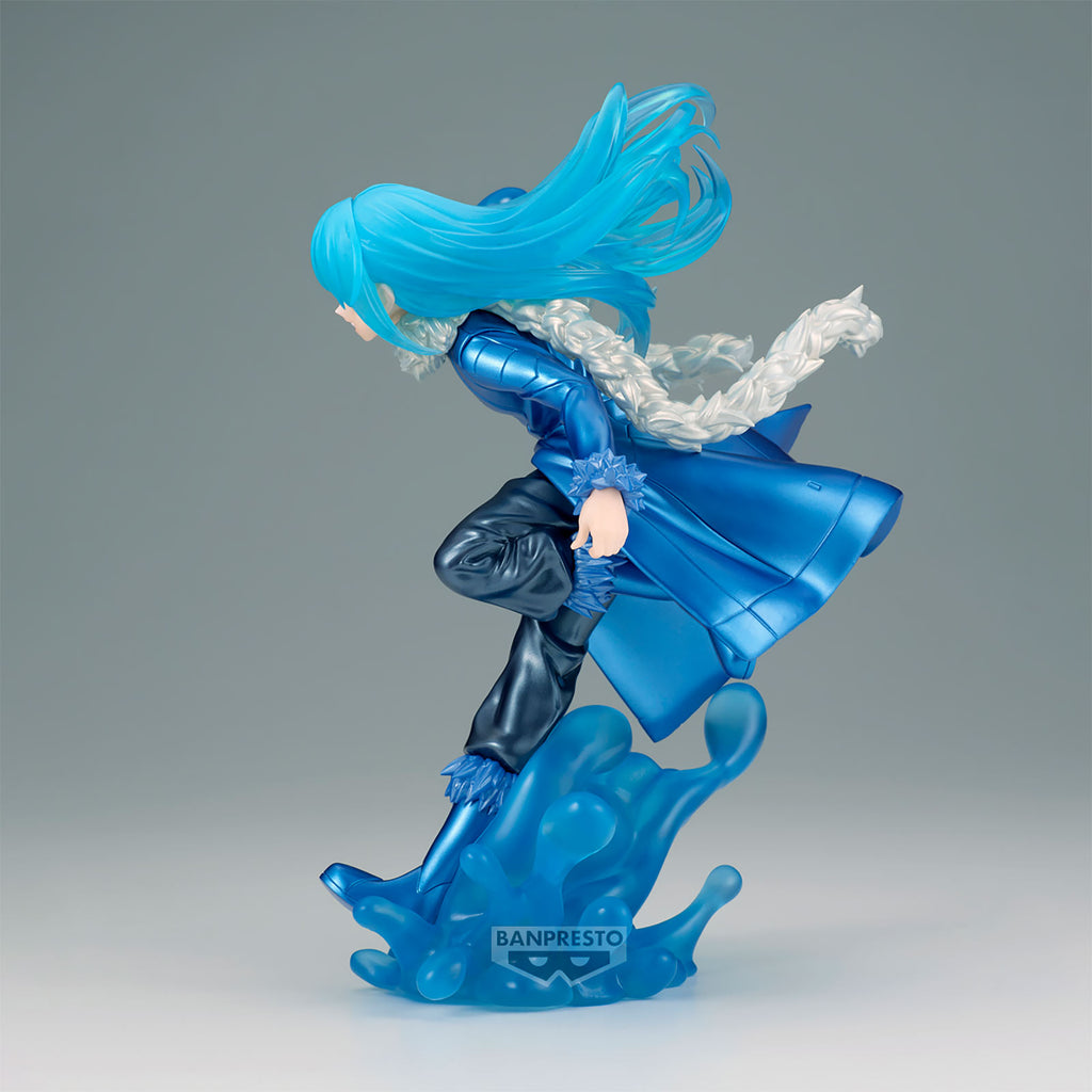Zdjęcie produktu TenSura - Rimuru Tempest figurka Effectreme