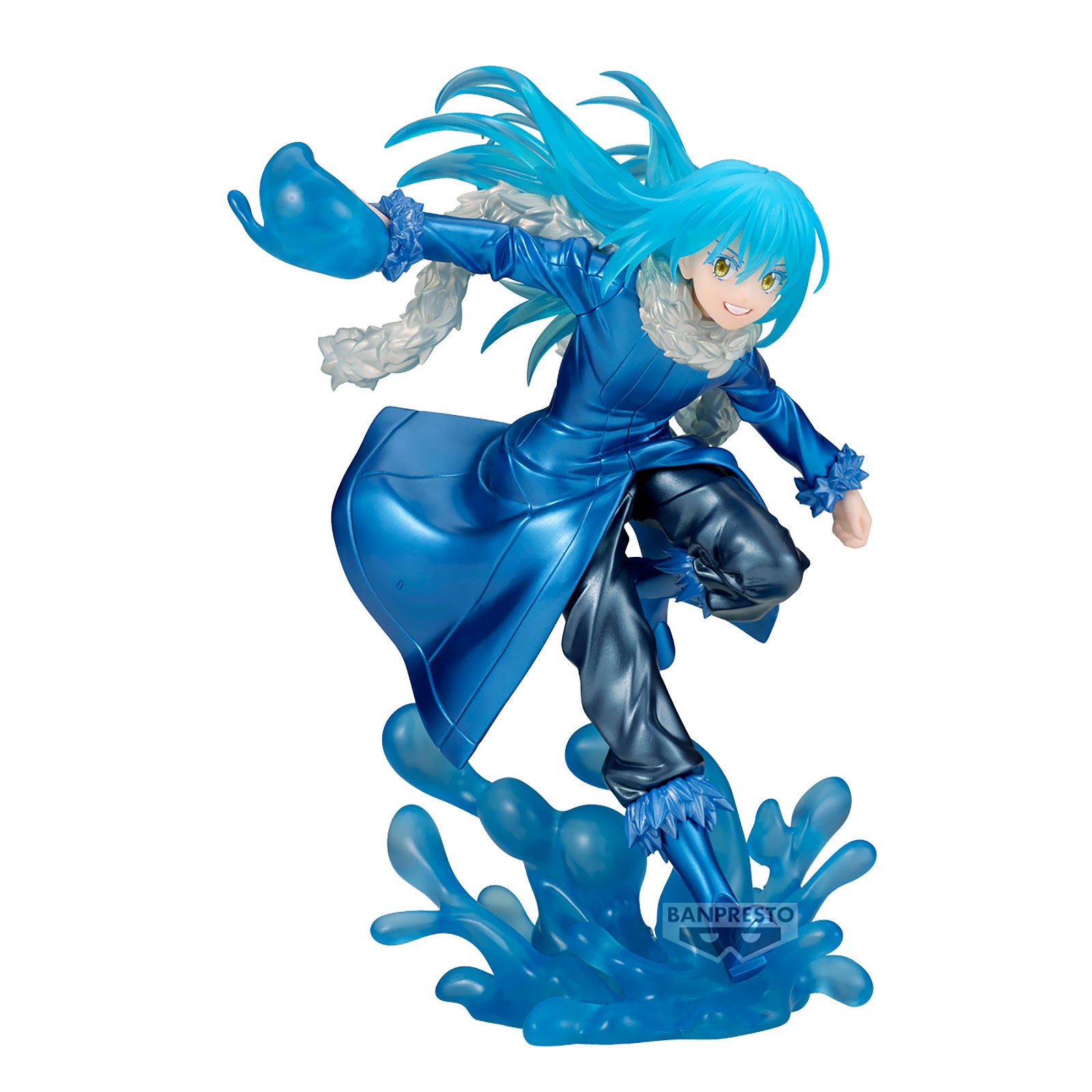 Zdjęcie produktu TenSura - Rimuru Tempest figurka Effectreme