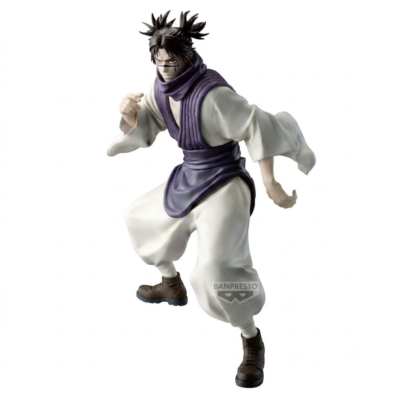 Zdjęcie produktu Jujutsu Kaisen - figurka Maximatic Choso