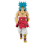 Zdjęcie produktu Dragon Ball Z - Figurka Broly Solid Edge Works