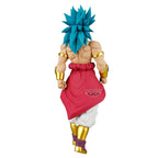 Zdjęcie produktu Dragon Ball Z - Figurka Broly Solid Edge Works