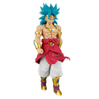 Zdjęcie produktu Dragon Ball Z - Figurka Broly Solid Edge Works