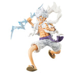 Product image One Piece: Gear 5 - Monkey D. Luffy Grandista Figure Special Edition