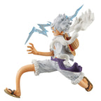 Product image One Piece: Gear 5 - Monkey D. Luffy Grandista Figure Special Edition