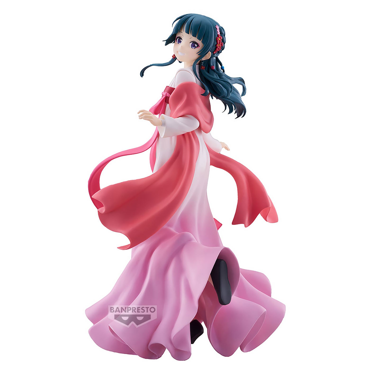 Product image The Apothecary Diaries - Maomao Figure Walking Around Town Version