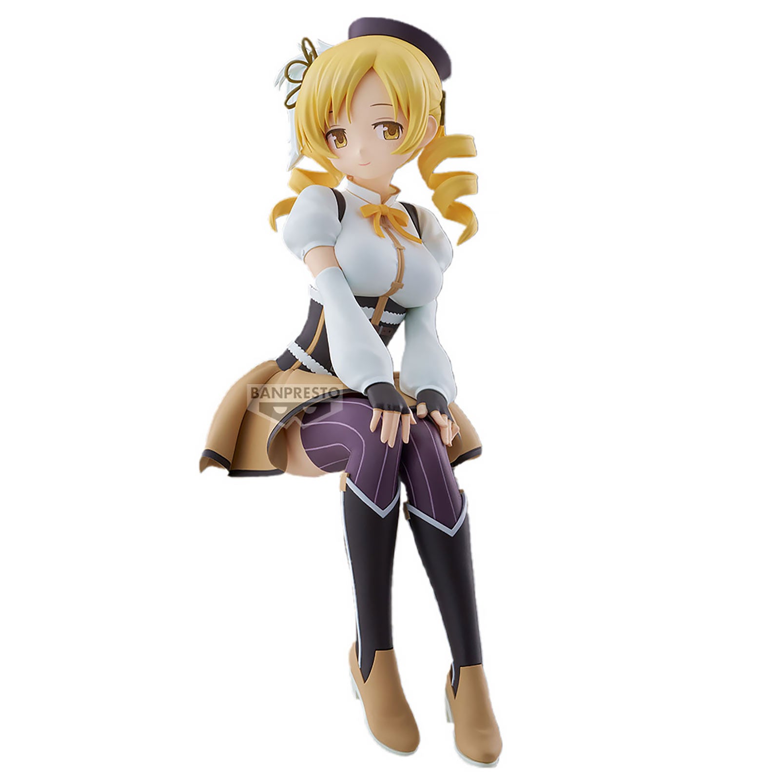 Zdjęcie produktu Puella Magi Madoka Magica - Figurka Mami Tomoe