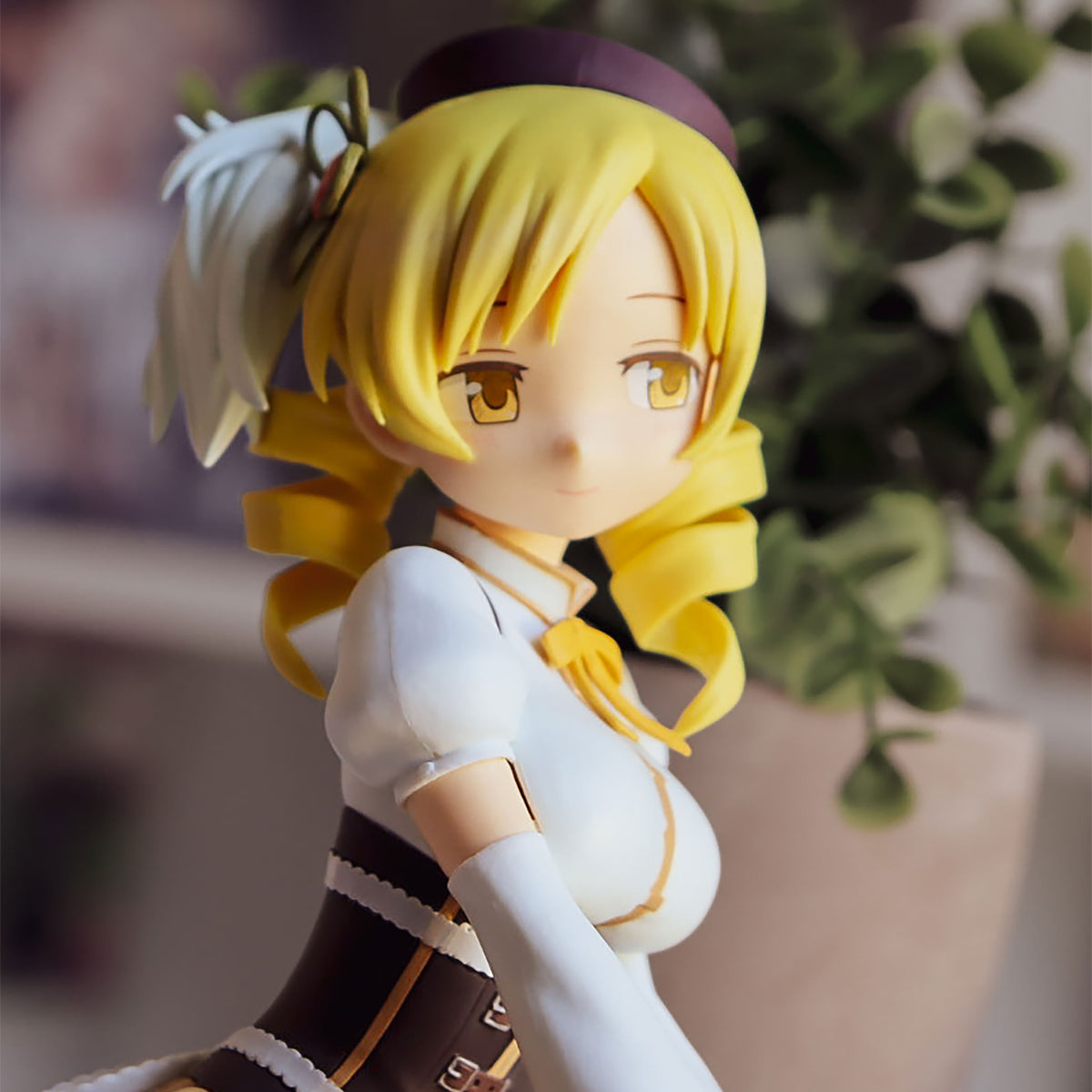 Zdjęcie produktu Puella Magi Madoka Magica - Figurka Mami Tomoe
