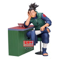 Zdjęcie produktu Naruto Seria 72 - Figurka Iruka Umino