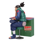 Zdjęcie produktu Naruto Seria 72 - Figurka Iruka Umino