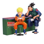 Zdjęcie produktu Naruto Seria 72 - Figurka Iruka Umino