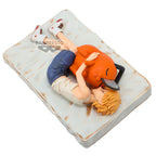 Zdjęcie produktu Chainsaw Man - Figurka Denji i Pochita Break Time Collection Vol. 4
