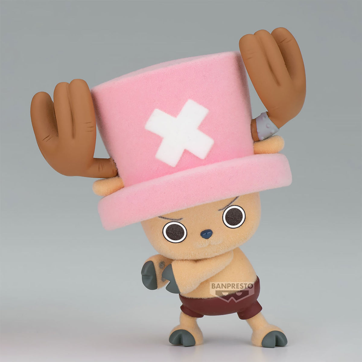 Zdjęcie produktu One Piece - Figurka Chopper Fluffy Puffy Wersja B