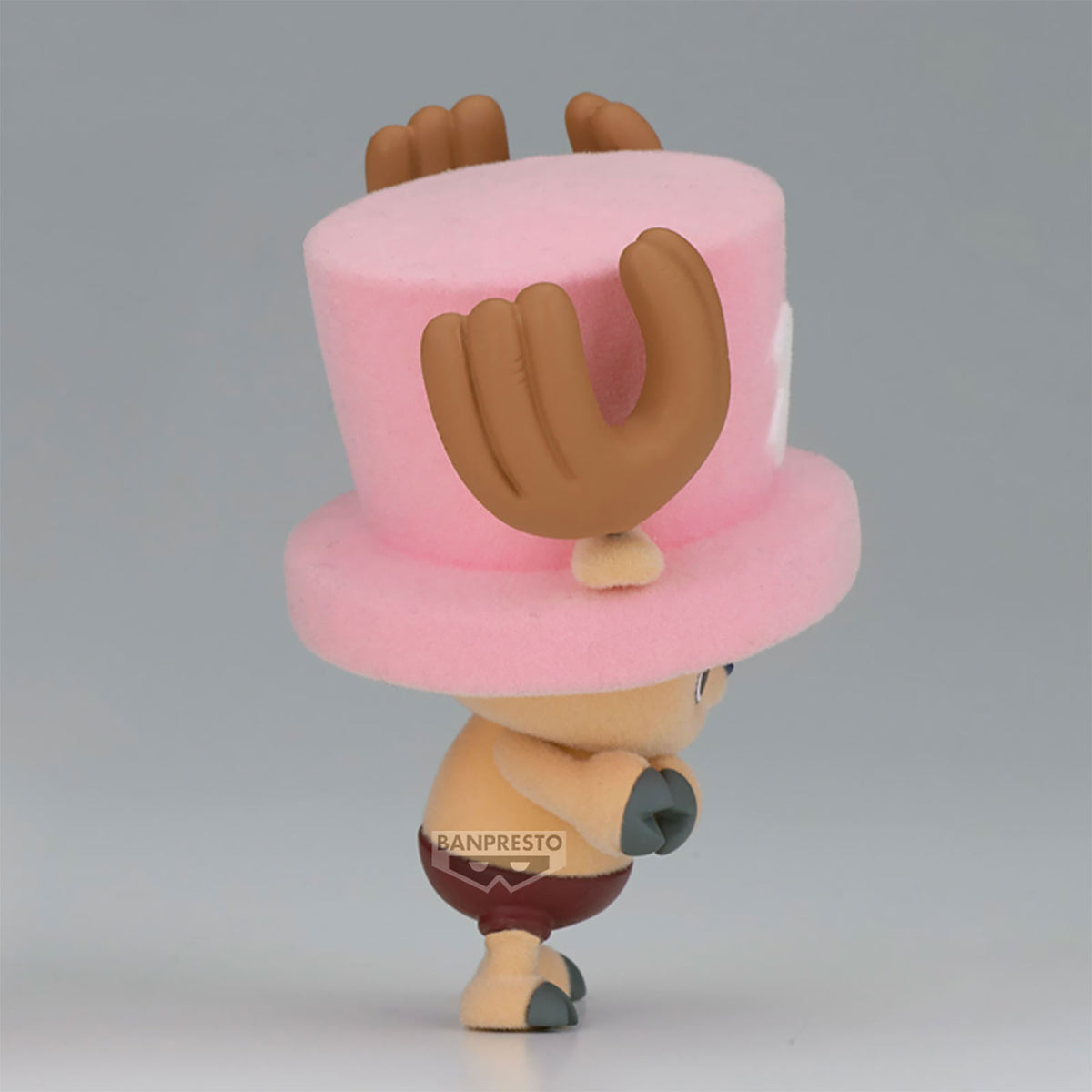 Zdjęcie produktu One Piece - Figurka Chopper Fluffy Puffy Wersja B