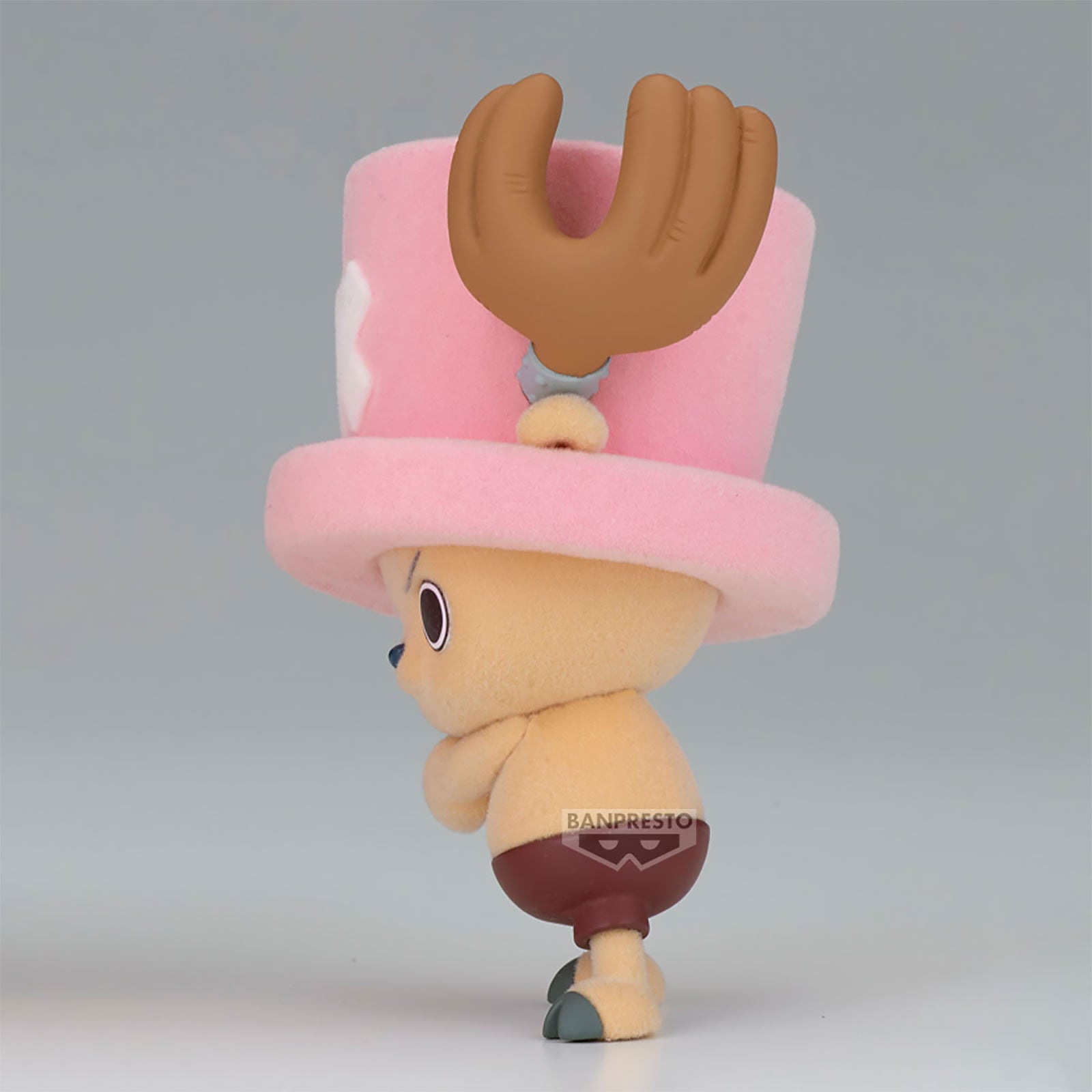 Zdjęcie produktu One Piece - Figurka Chopper Fluffy Puffy Wersja B