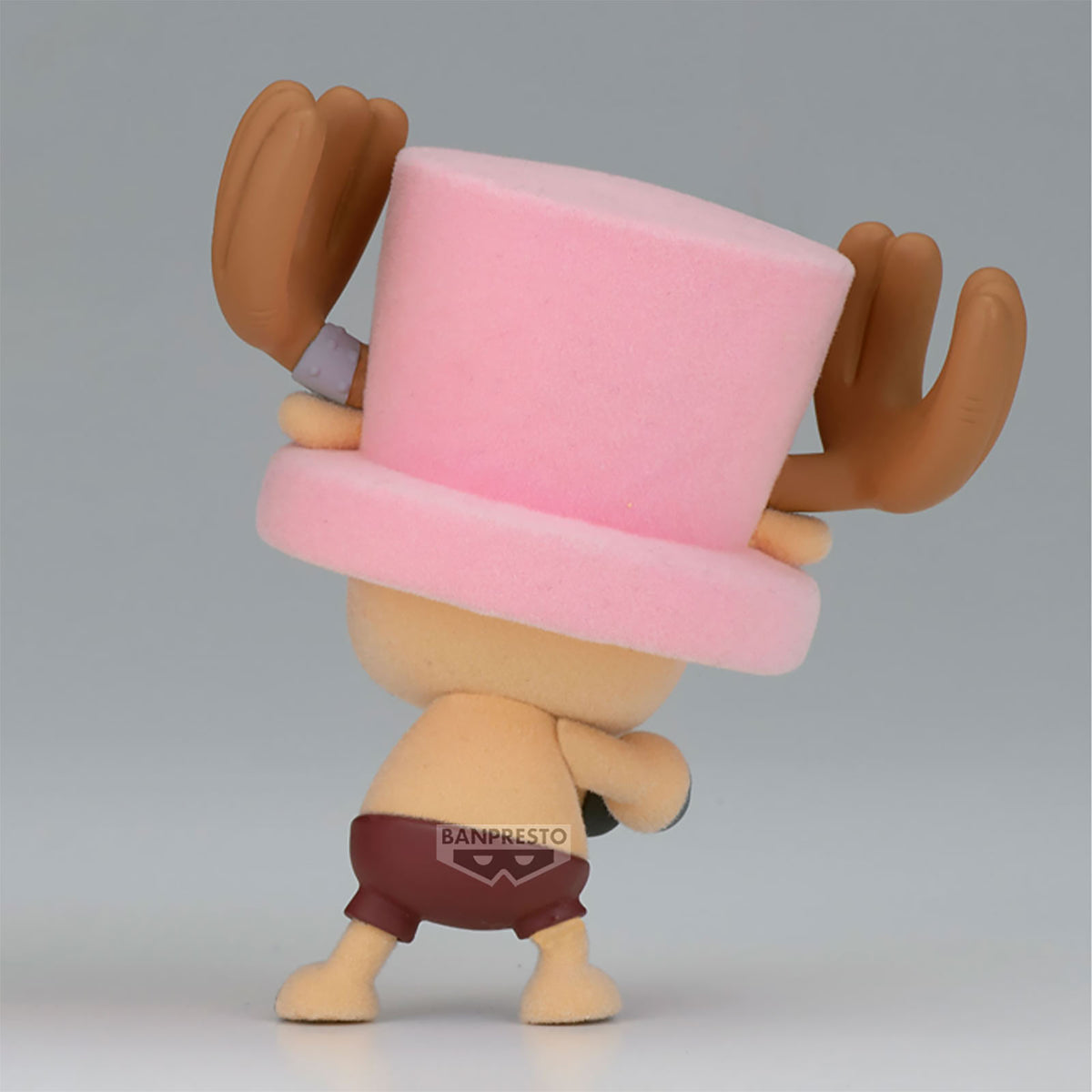 Zdjęcie produktu One Piece - Figurka Chopper Fluffy Puffy Wersja B