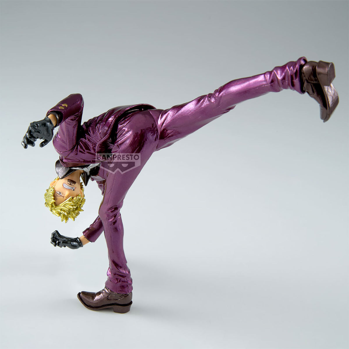 Zdjęcie produktu One Piece - Figurka Sanji King of Artist Special