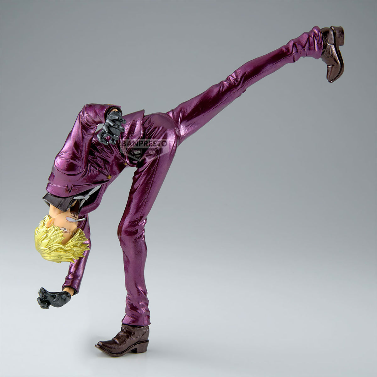 Zdjęcie produktu One Piece - Figurka Sanji King of Artist Special