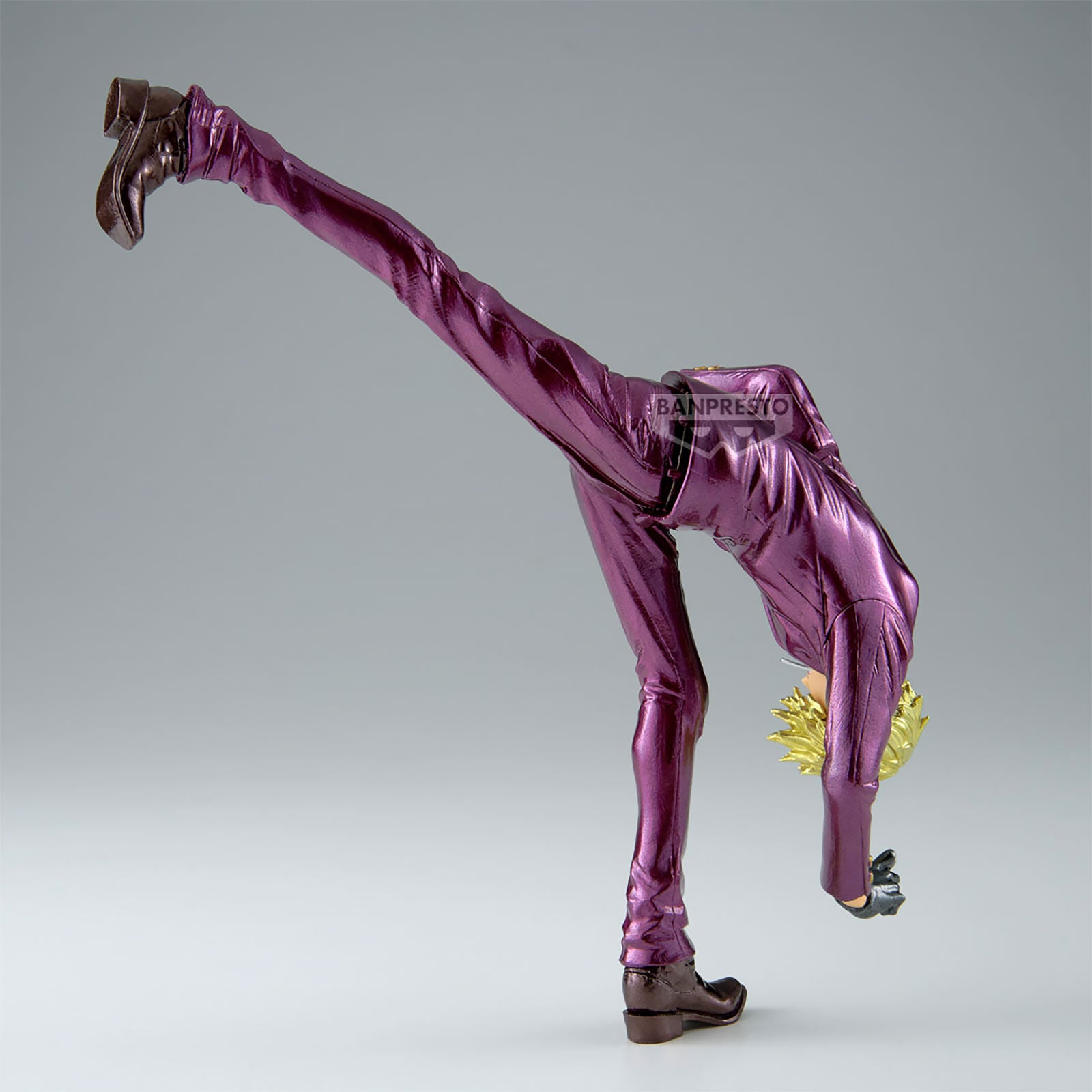 Zdjęcie produktu One Piece - Figurka Sanji King of Artist Special