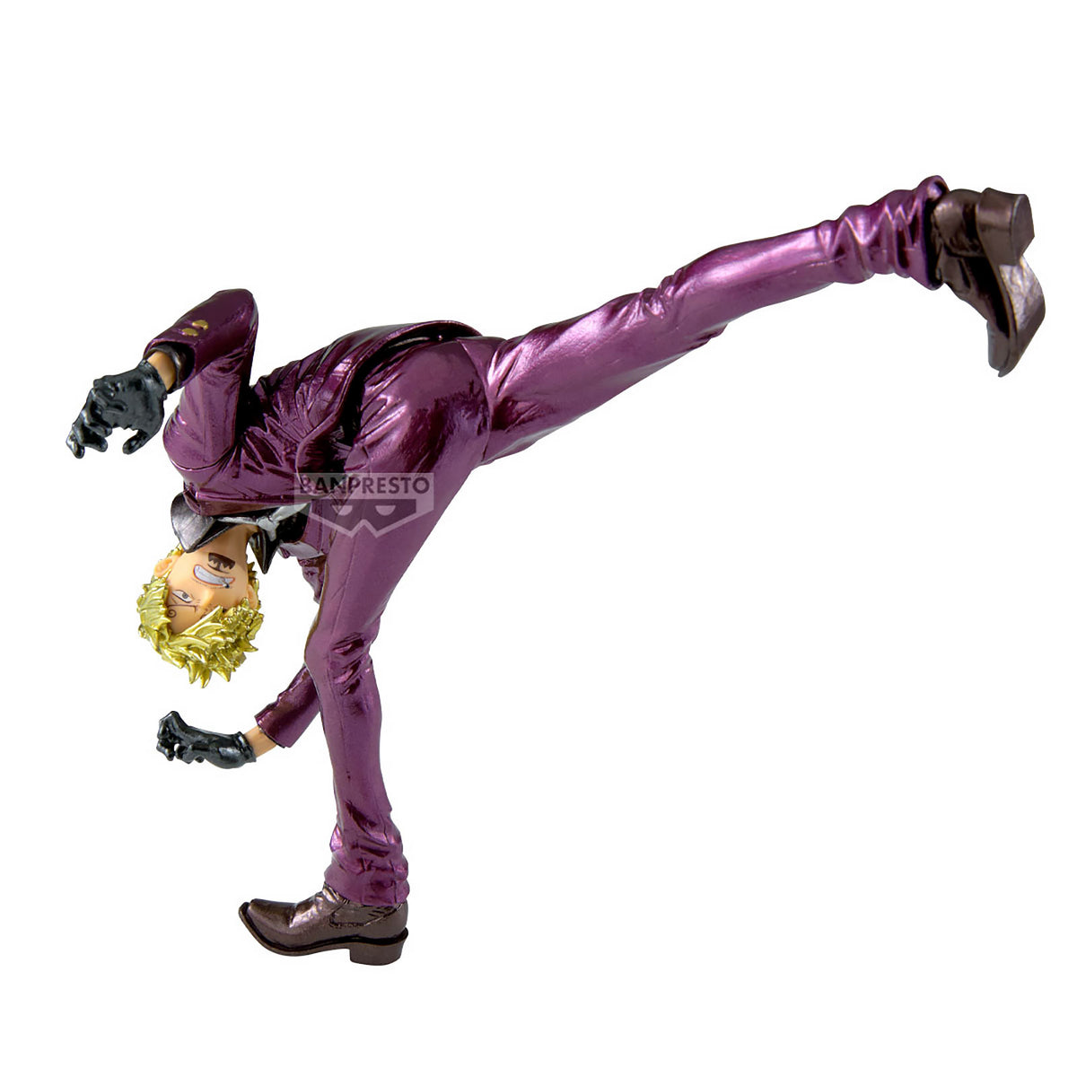 Zdjęcie produktu One Piece - Figurka Sanji King of Artist Special