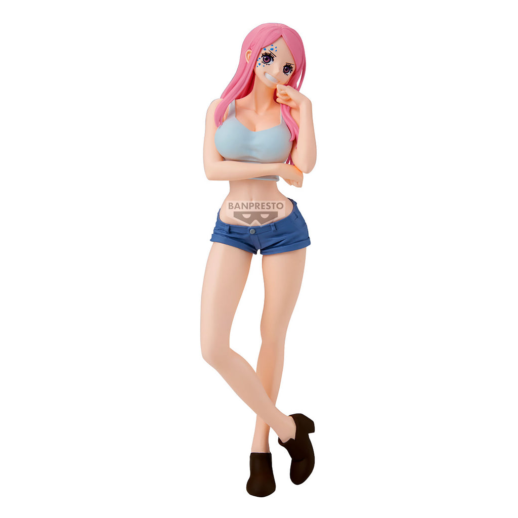 Product image One Piece - Jewelry Bonney Glitter & Glamours Figure