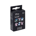 Zdjęcie produktu Lilo & Stitch - Tajemniczy pin Angel i Stitch