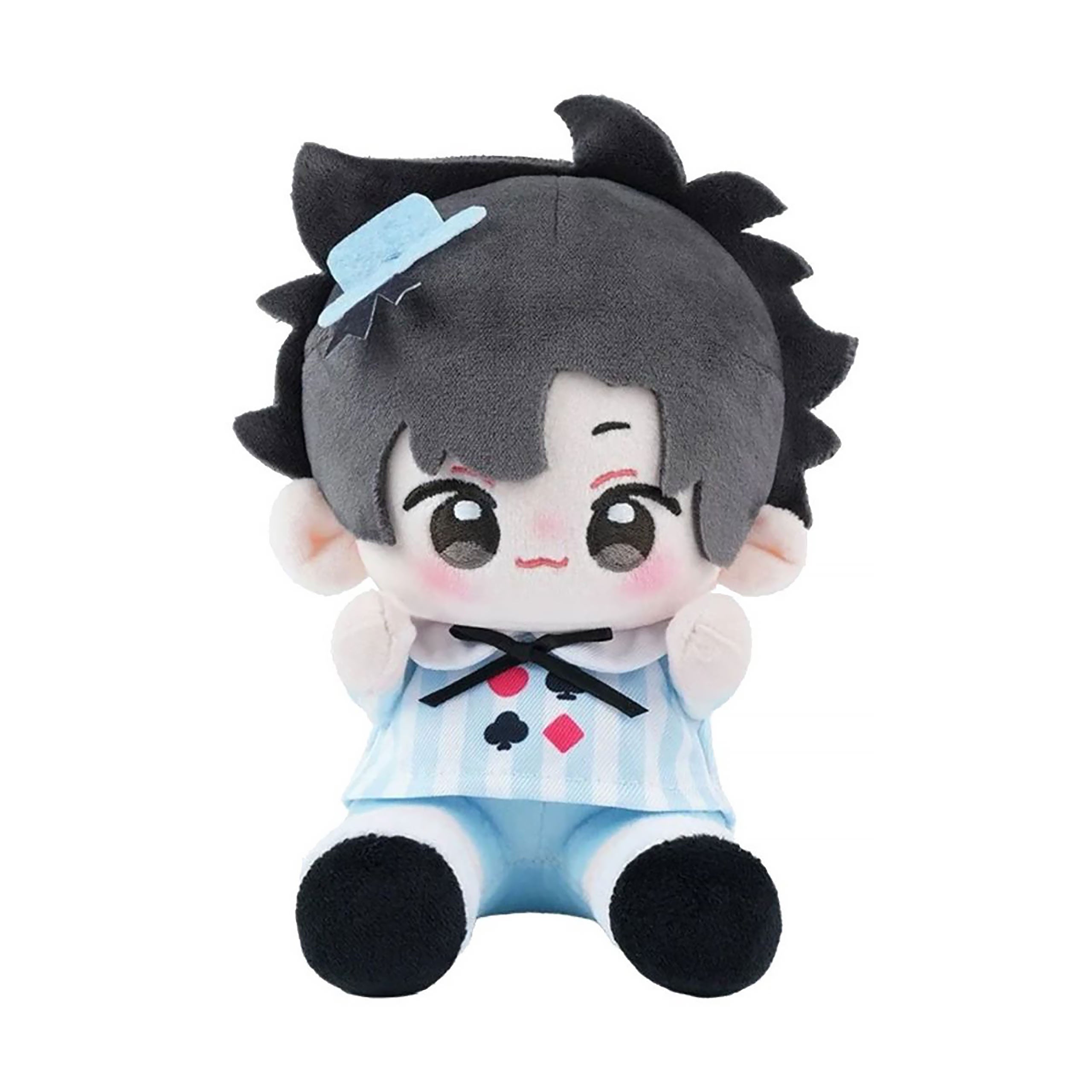 Zdjęcie produktu Link Click - Pluszowa figurka Cheng Xiaoshi Wonderland Series