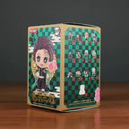 Product image Demon Slayer - Birth Flower POP MART Mystery Figure