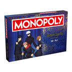 Zdjęcie produktu Jujutsu Kaisen - Monopoly