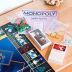 Zdjęcie produktu Jujutsu Kaisen - Monopoly