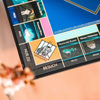 Zdjęcie produktu Jujutsu Kaisen - Monopoly